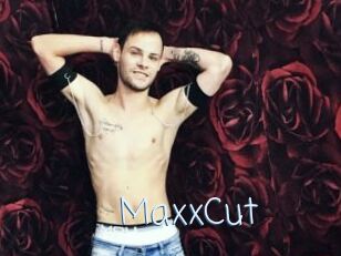 MaxxCut