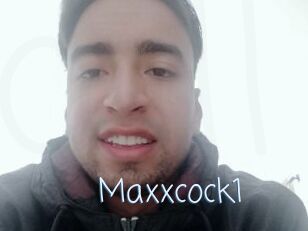 Maxxcock1