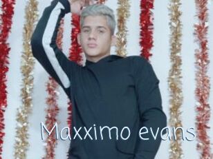 Maxximo_evans