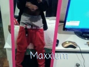 Maxxium