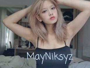 MayNiksyz