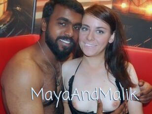 MayaAndMalik