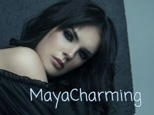 MayaCharming