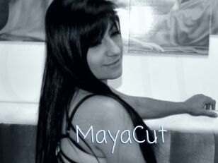 MayaCut