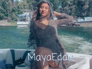 MayaEddie