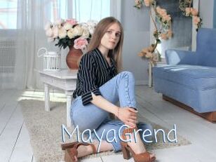 MayaGrend
