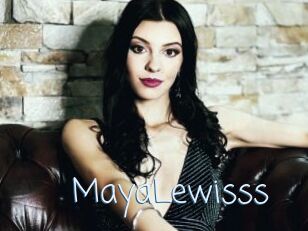 MayaLewisss