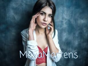 MayaMartens