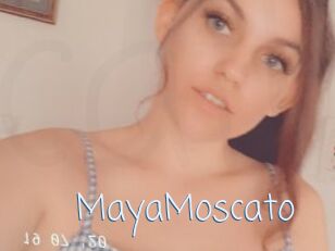 MayaMoscato