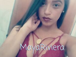 MayaRiviera