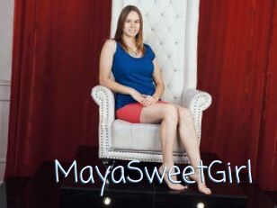 Maya_SweetGirl