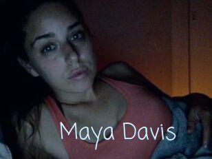 Maya_Davis