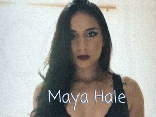 Maya_Hale