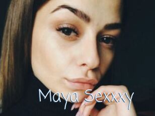 Maya_Sexxxy