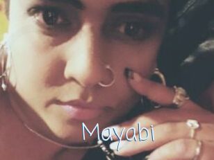 Mayabi