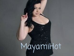MayamiHot