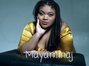 Mayaminaj