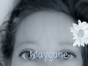 Maygane