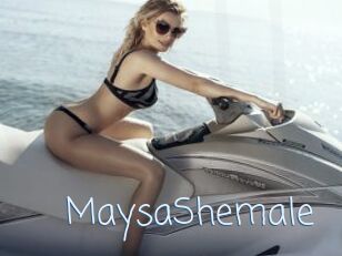 MaysaShemale
