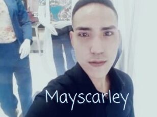 Mayscarley