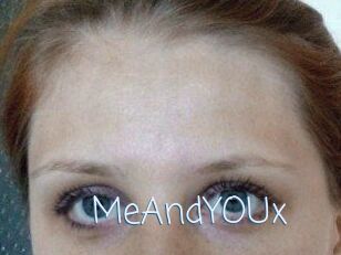 MeAndYOUx