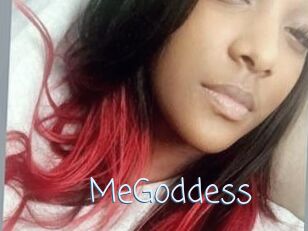 MeGoddess