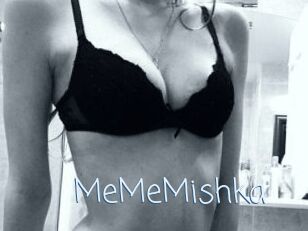 MeMeMishka