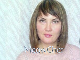 MeawCher