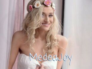 MedeaJoy