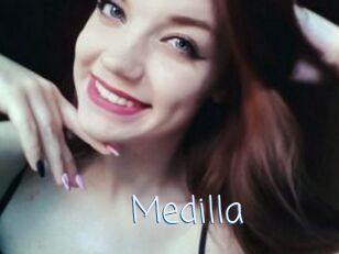 Medilla