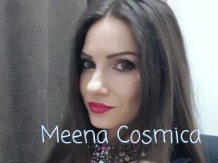 Meena_Cosmica