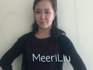 MeeriLiu