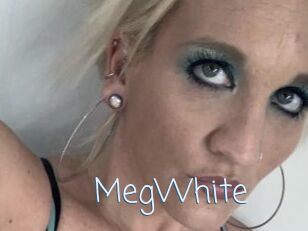 MegWhite