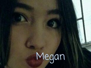 Megan
