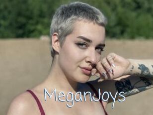 MeganJoys