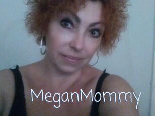 MeganMommy