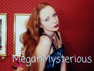 MeganMysterious