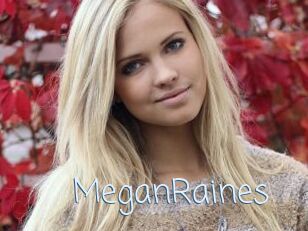 MeganRaines