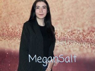 MeganSalt