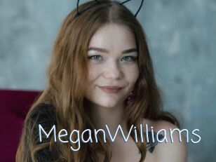 MeganWilliams