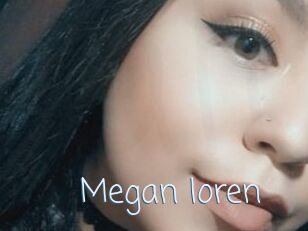 Megan_loren