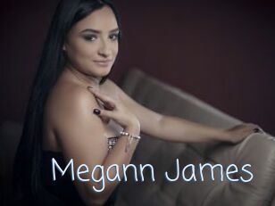 Megann_James