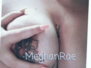 MeghanRae