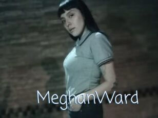 MeghanWard