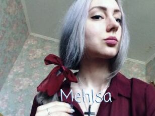 Mehlsa