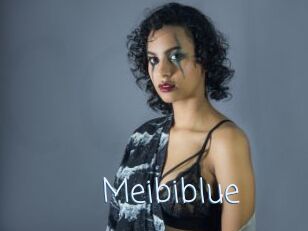 Meibiblue