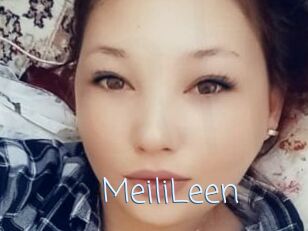 MeiliLeen