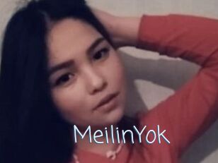 MeilinYok