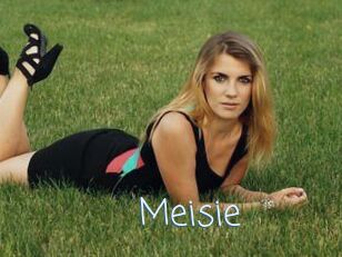 Meisie