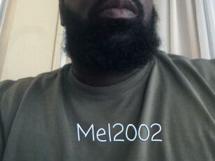 Mel2002